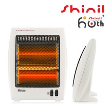 신일화레이원적외선열풍히터