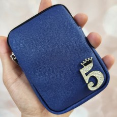 사피아노 가죽 큐빅5 담배케이스 담배파우치 SACU5