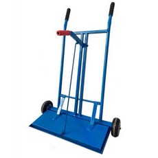 쇳가루 밀대 철 청소기 철가루 스위퍼 마그네틱 롤러, 1개, 길이40 높이100cm