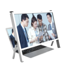 21인치브라운관