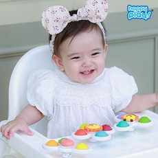 스핀잇회전딸랑이