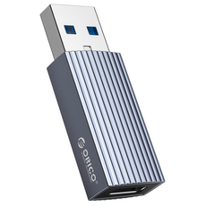 오리코 USB3.1 GEN2 10Gbps C to A 젠더 AH-AC10,