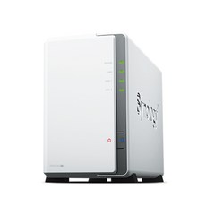 시놀로지나스220+
