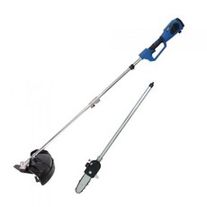 ES산업 충전예초기 LBCT54 54/6.0 -배터리1개