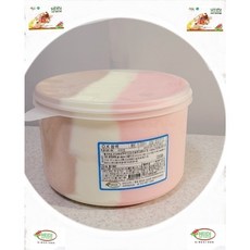 하이디 OK 5리터 삼색, 5L, 1개