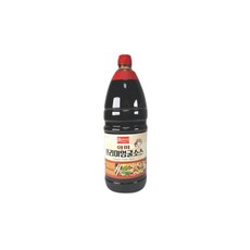 화미 프리미엄 굴소스, 2kg, 2개