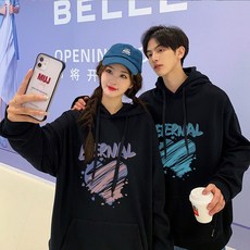 오아이오아이후드티