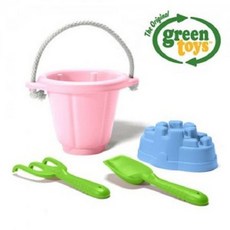 그린토이즈블럭세트