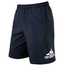 아디다스우븐반바지