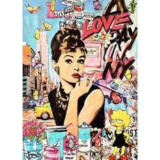 나이키팝아트