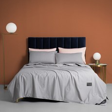 침대스프레이드