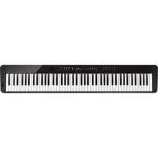 [아마존베스트]Casio Privia PX-S3000 Digital Piano - Black, One Color_One Size, 상세 설명 참조0, 상세 설명 참조0