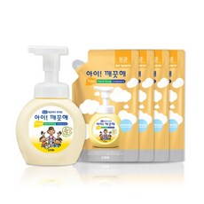 블랑아기핸드워시