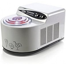 니모 NX36610250_ - 젤라티시모 아이스크림 1.7 리터 용량, 단일상품