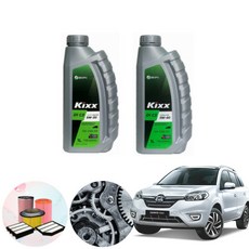 qm5브레이크오일