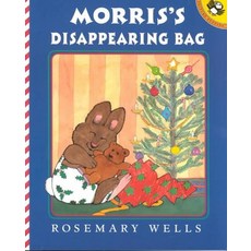Morris's Disappearing Bag:, Penguin USA