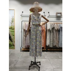 써스데이아일랜드점프슈트