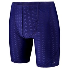[M-6XL] 누이브 남성 아이언 5부 실내 수영복 하의 2컬러