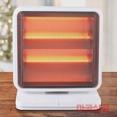 마공상점 전기스토브 히터 욕실히터 욕실용히터 욕실전기히터