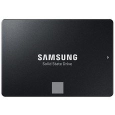 삼성전자 870 EVO SSD, 250GB, MZ-77E250B/KR