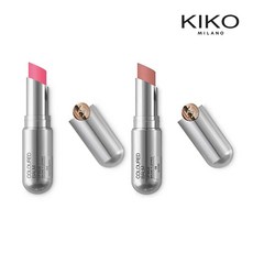 키코 컬러 립밤 / KIKO MILANO COLOURED BALM 3ml