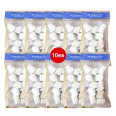 칼집 솔방울 오징어 200gx10 냉동 벌집 깔끔 손질 업소용 짬뽕 마라탕 볶음요리 재료 대용량, 10개, 200g