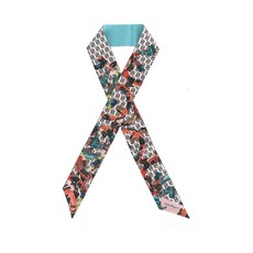 페라가모스카프