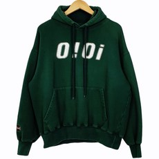 OIOI 후드티 SIZE FREE
