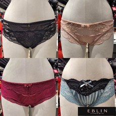 에블린갈라팬티