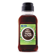 베베쿡아기간장