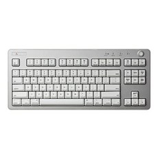 리얼포스키보드