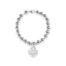 티파니앤코은팔찌