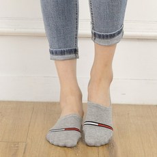 타미힐피거남성덧신양말