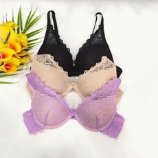 [엔터식스]원더브라 퍼펙트 볼륨 브라 라이트바이올렛WBWBR0I07T-LVI