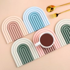 실리콘무지개