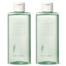 이니스프리 청보리 필링 토너 2개세트 (150ml+150ml), 단일상품