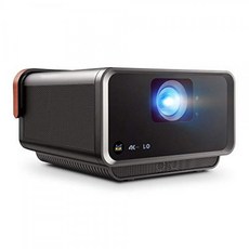 Viewsonic X10-4K UHD 홈 시네마 LED 프로젝터 (4K 2 400 루멘 Rec. 709 HDR 2x HDMI USB, 단일상품