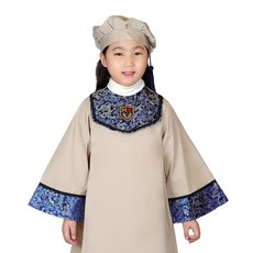 유치원졸업가운