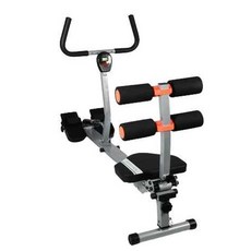 실내 노젖는 운동기구 유산소 전신 홈트 폴딩로잉