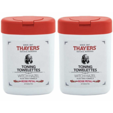thayers토너티슈