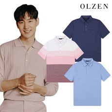 올젠티셔츠