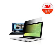 3M 프라이버시 필터 PF 23.6W9, 단일속성