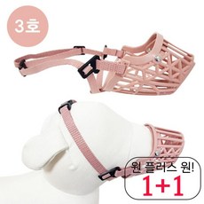 보더콜리입마개