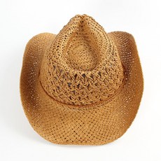 카우보이페도라