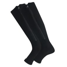 오픈발가락양말