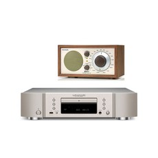 마란츠 CD6007 + MODEL ONE BT CD세트 (스피커 포함), 단품 - 마란츠cdp