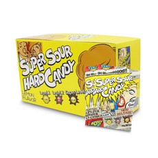 슈퍼사우어캔디