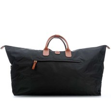 브릭스 X 트래블 접이식 여행 가방 보스턴백 블랙