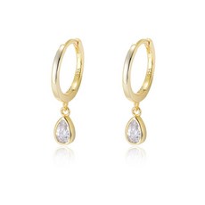 송혜교왕진주귀걸이