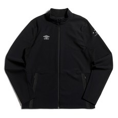 엄브로 60% OFF PTR30 트레이닝 세트 집업 (U0123SFT12)